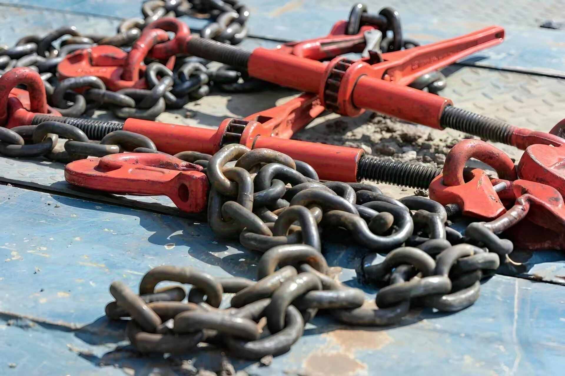 သင်၏ကွင်းဆက် load binder: ကျွမ်းကျင်သူလျှို့ဝှက်ချက်များကို Secure လုပ်ရန်နှင့်ဆွဲယူရန်လွယ်ကူစေရန်ကျွမ်းကျင်သူလျှို့ဝှက်ချက်များ