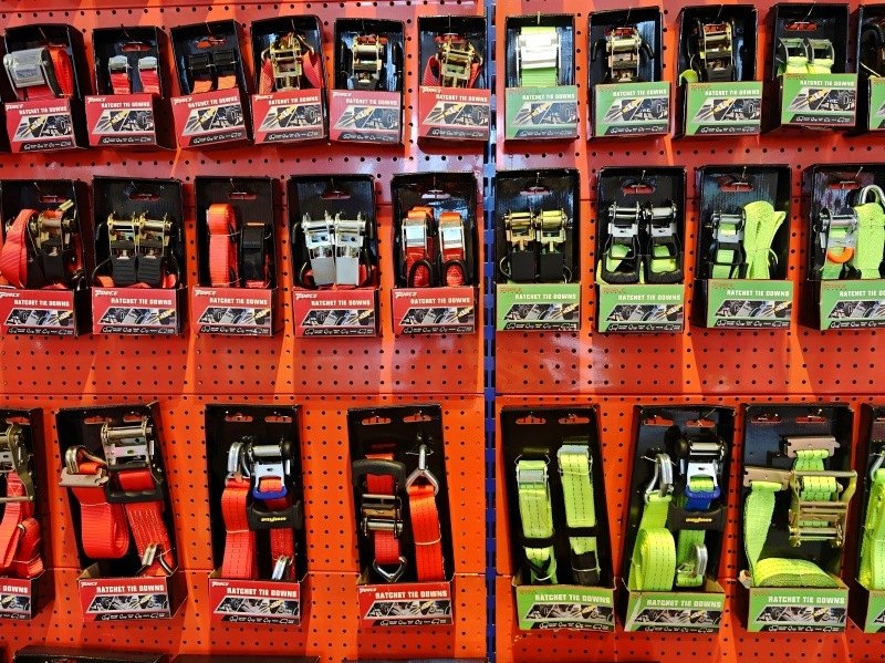 Ningbo Force Rigging သည်နောက်ဆုံးပေါ်ကုန်တင် Creater Control Solutions ၏အခမဲ့နမူနာများကိုထုတ်ဖော်ပြသခဲ့သည်