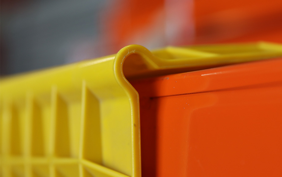 Cargo Edge Protectors ဘာကြောင့်ဒီလောက်အရေးကြီးတာလဲ။