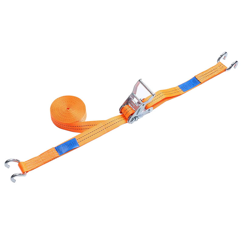 FMCSA ကုန်စည်လုံခြုံရေးစည်းမျဉ်း 2026- Ratchet Straps မဝယ်မီ Fleet Managers သိထားသင့်သည်များ