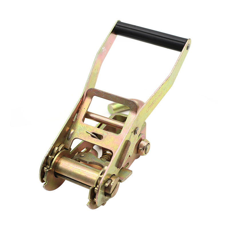 2Inch Ratchet Buckle အတို တစ်ခုတည်းချိတ်