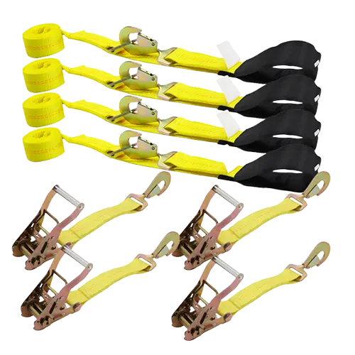 Wheel Lift Strap