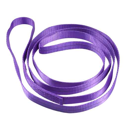 အဆုံးမဲ့ Webbing Sling